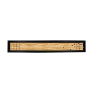 Jeu de palets de table