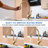 Boyel Living Pull Down Touchless Kitchen Faucet-87897285