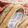 Alger Classic Hand Tufted Wool Oriental Rug