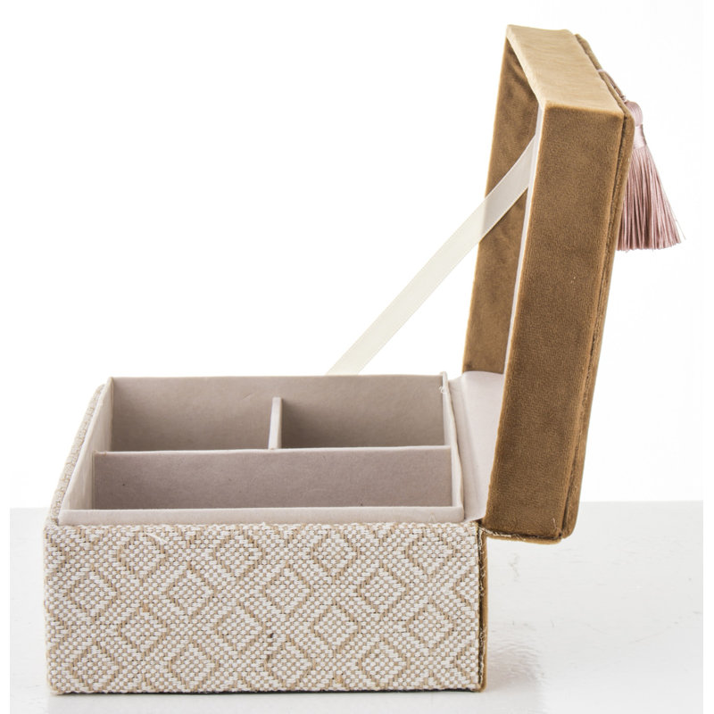 Jewelery Box +