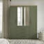 Cleverton Mirage Bedroom Set-125371359