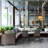 Recycle Hex 8.5" x 10" Porcelain Stone Look Wall & Floor Tile
