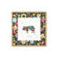 Reproduction de l'œuvre « Spring Farm Pig » d'Annie LaPoint-417790060-417790058-417790059
