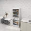 Garde-manger de 72 po Heliane-881419272
