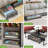 Rebrilliant Underbed Storage-340704107