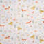 Couverture en mousseline, sauge Woodland-137837426