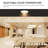 Braedynn LED Flush Mount