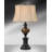 Argos Metal Table Lamp-206750573