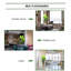 Bananier artificiel 7 pieds de haut