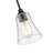 Turner 1 - Light Single Pendant-68537070-68537069