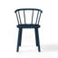 Studio Solid Wood Arm Chair-81059092