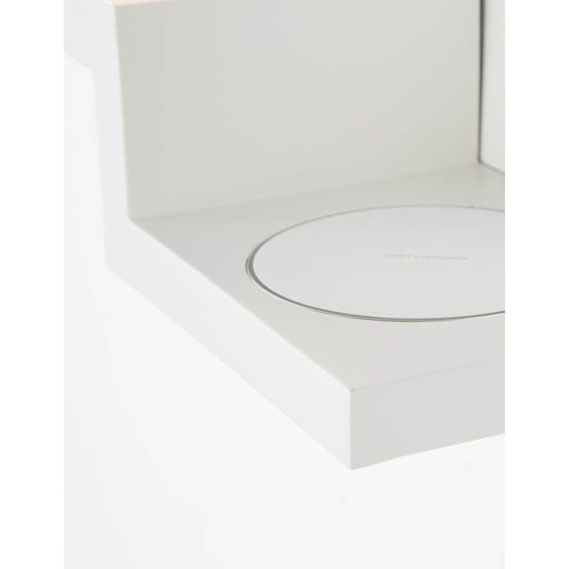 LED Flush Mounted Sconce