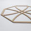Panneaux muraux décoratifs en bois Haswell-70080647-63301441