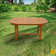 Bali 6 Seater Dining Set