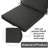Outdoor/Indoor Adirondack Chair Cushions, High Back Patio Furniture Replacement Cushion-117255574