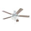 Stannor 52'' Ceiling Fan with Light Kit-1706090554