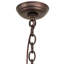 4 - Light Chandelier