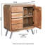 Nueva Vista 85cm Sideboard
