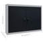 7 Piece Metal Complete Storage System