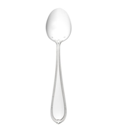 Tuttle la Preference Sterling Triumph Soup Spoon