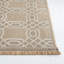 Tapis à motif géométrique Adkison Performance-2000416314