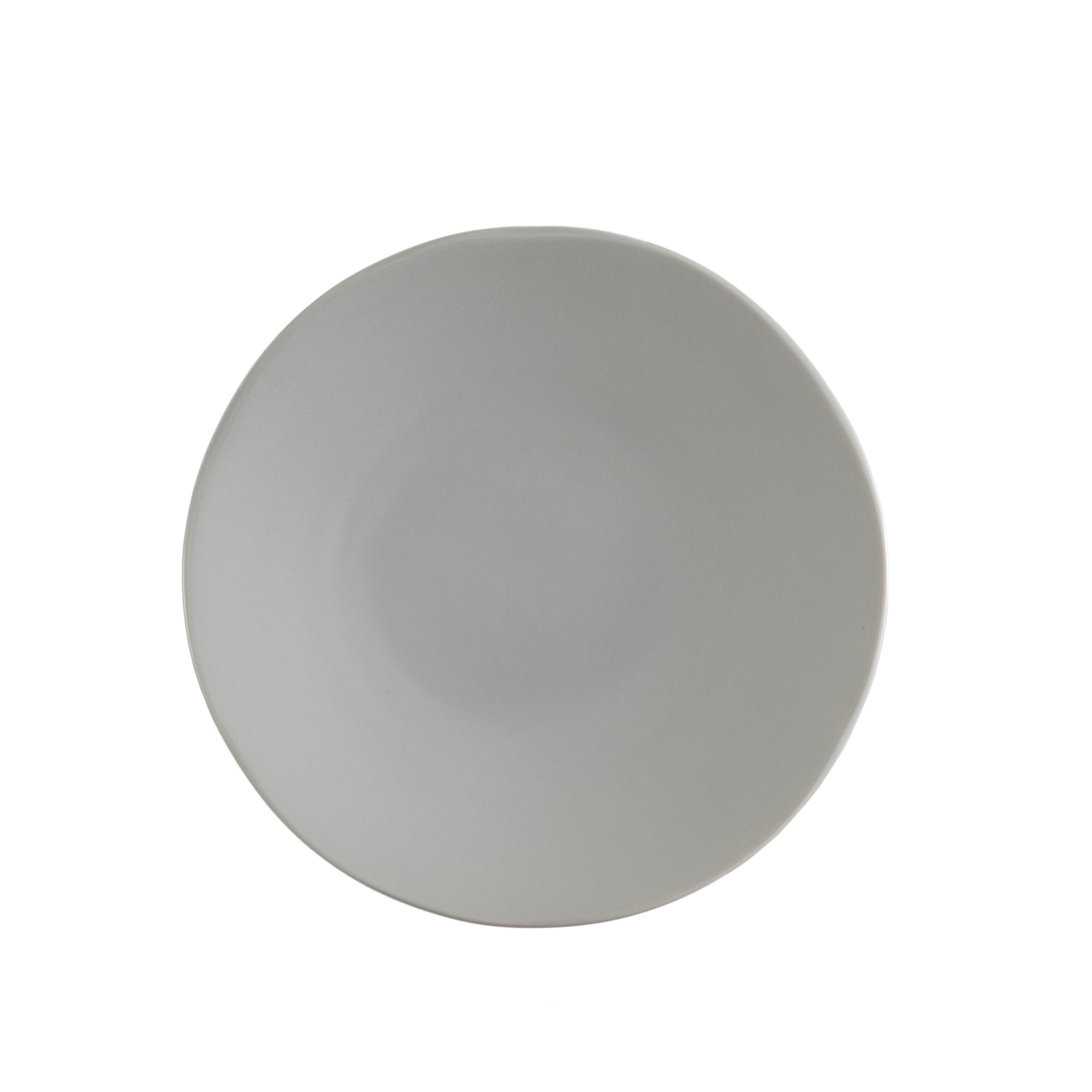 Fortessa Heirloom Bread and Butter Plate, Smoke