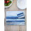 Creative Tops Blue Abstract Premium Placemats