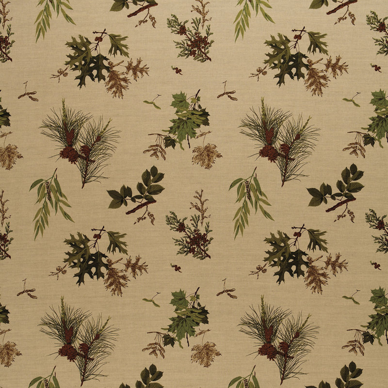 Woodlands Fabric
