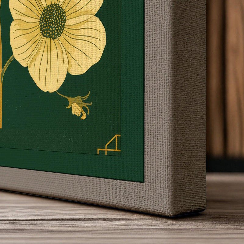 Print, 18x12 - 45.7 x 30.5 cm, Taupe Border