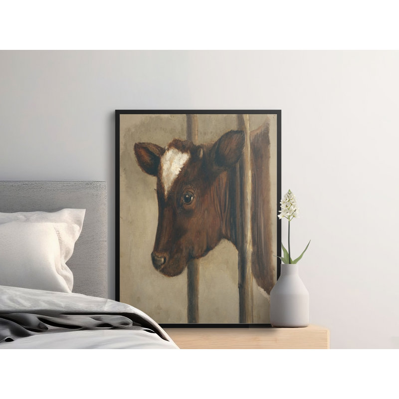 1 Piece Wall Art, 9x11