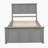 Platform Storage Bed-878204232