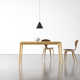 Jennings Dining Table