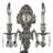 Aadyn Wall Sconce-20208971-20208967