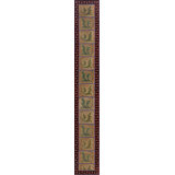 One-of-a-Kind Runner 2'6" X 8'5" Area Rug