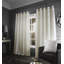 Glitzy Sequin Eyelet Curtains-23991989-24064957
