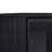 51.2'' Freestanding Display Cabinet