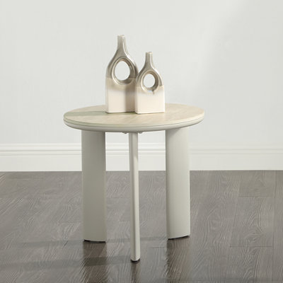Nykeba End Table
