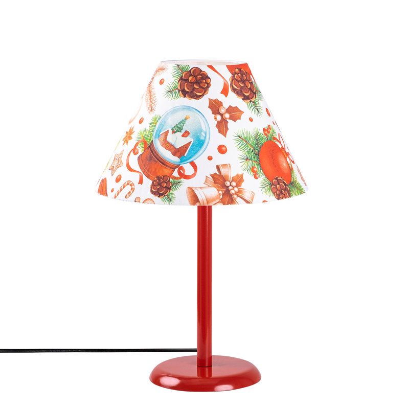 Lampe de table 21 po Homerville
