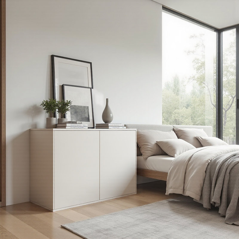 Armoire 31,49 po