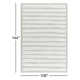 Triton Hand Tufted Wool Gray Rug