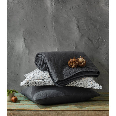 Cotton Coverlet
