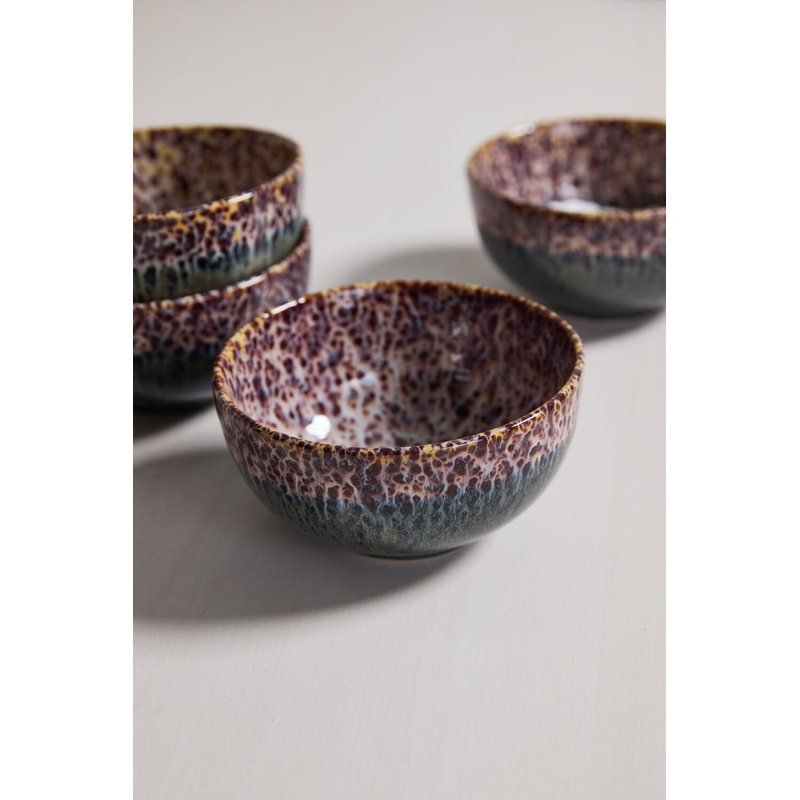 Starling Cereal Bowl 5.25"x 2.5"