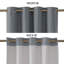 Aasia Blackout Curtain Pair-1162256327-1162256326