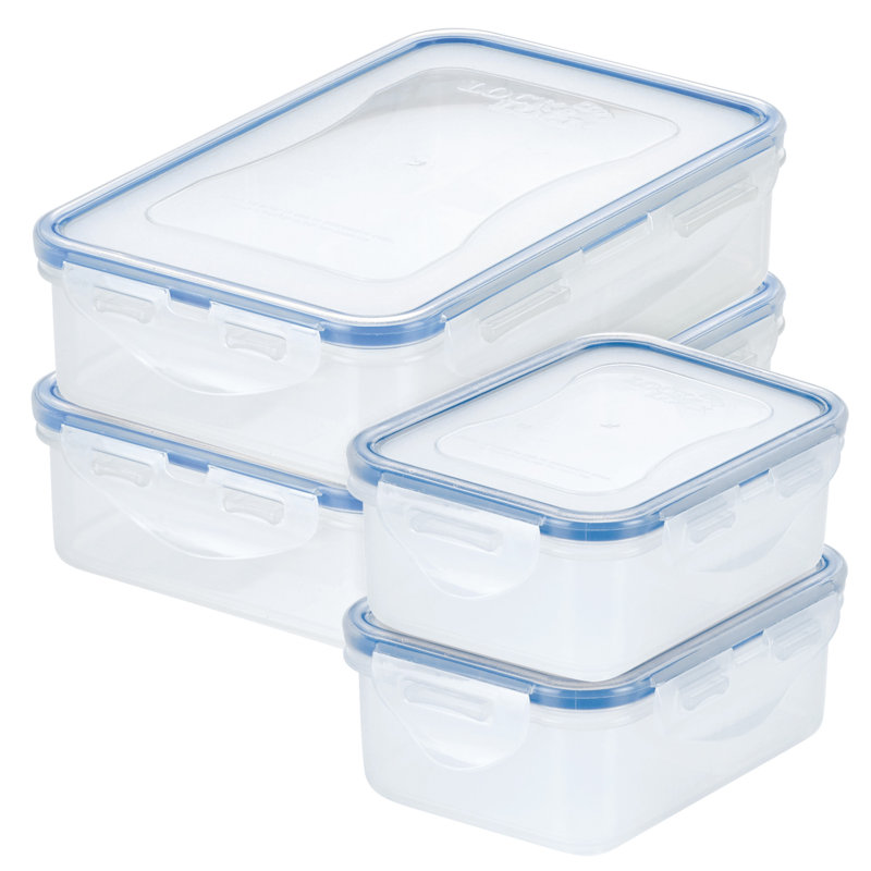 Easy Essentials™ Food Storage Container