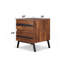 Macus 2 - Drawer Nightstand