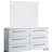 Uland 63'' W 6 - Drawer Dresser