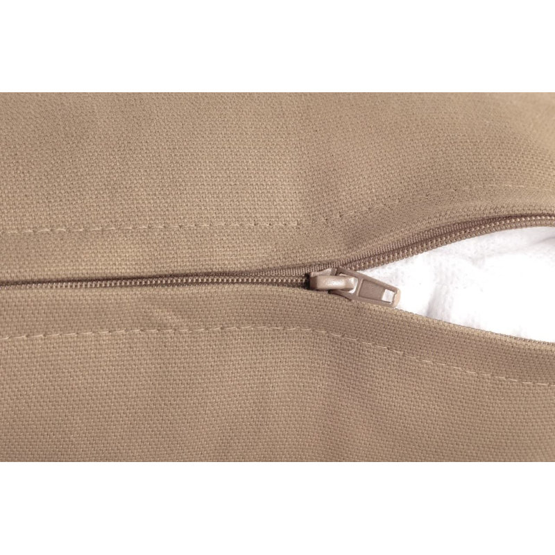 Ektor Square Euro, Beige