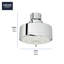 Cosmopolitan Pressure Balance Rain Shower Set-1357377109