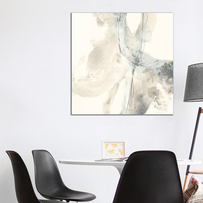 Divination III 1 Piece Wrapped Canvas Panoramic Painting