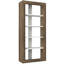 Bibliothèque standard H 70,87 "x l 29,53" Catlett